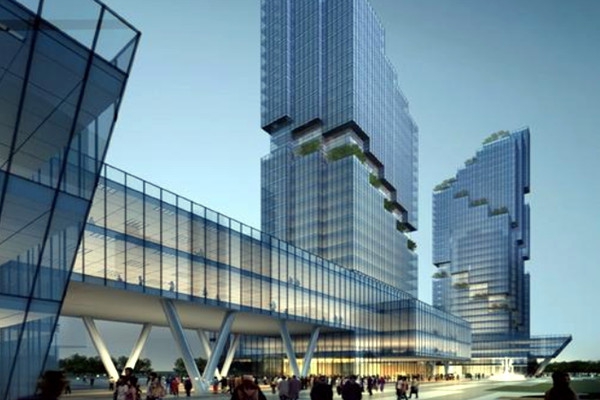 樓宇自控系統(tǒng)的規(guī)劃三步走！