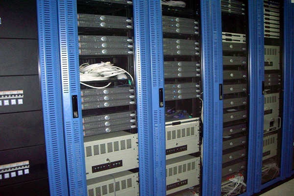 樓宇自動(dòng)化系統(tǒng)一種新穎的布線方式！