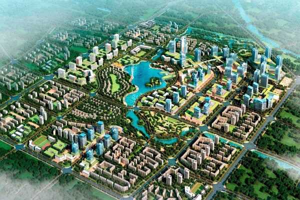 樓宇智能化是干什么的？智能化控制是大勢(shì)所趨？