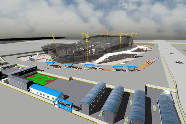 樓宇控制系統(tǒng)市場(chǎng)供求變化趨勢(shì)！