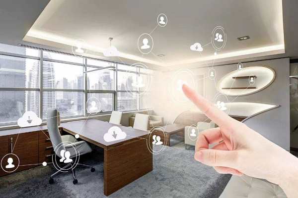 樓宇自動化系統(tǒng)的協(xié)調(diào)比較復(fù)雜！