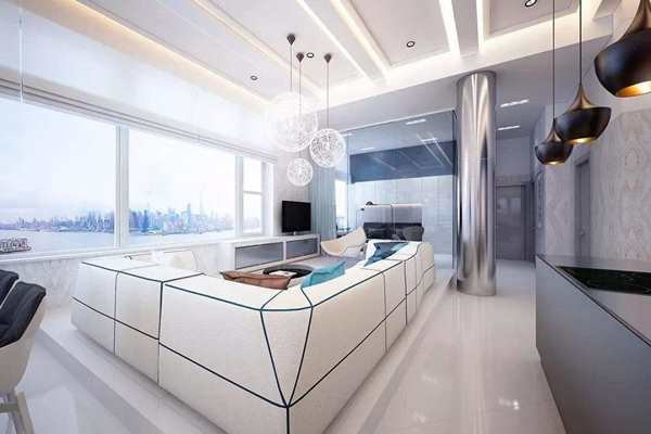 樓宇控制項目規(guī)范化管理的三點體現(xiàn)！