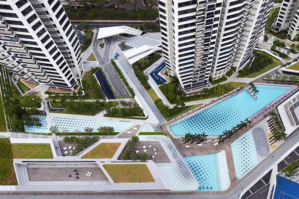 樓宇控制系統(tǒng)的發(fā)展背景！