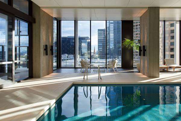 把握整體框架，塑造樓宇自動化精品工程！