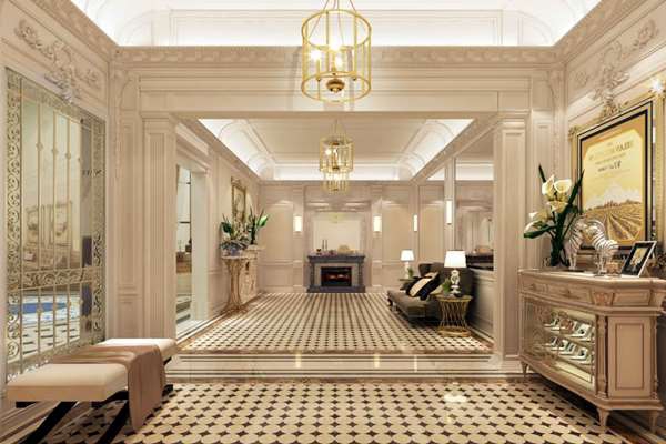 樓宇自控系統(tǒng)標準及檢驗現(xiàn)狀！