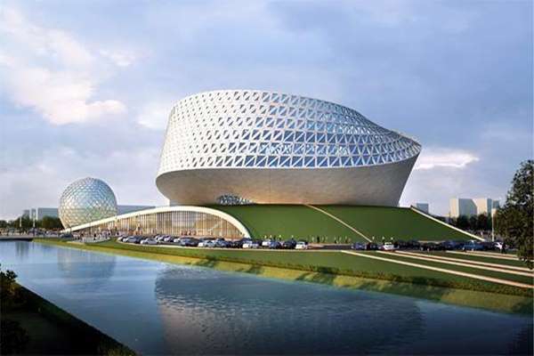 樓宇智能化的項(xiàng)目特性！