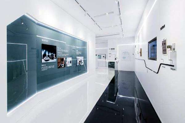 樓宇自控系統(tǒng)功能性強大，愛了愛了！