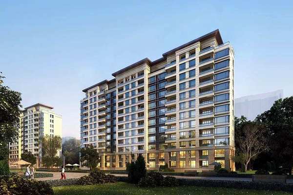 住宅兩用樓樓宇自控系統(tǒng)的建設！