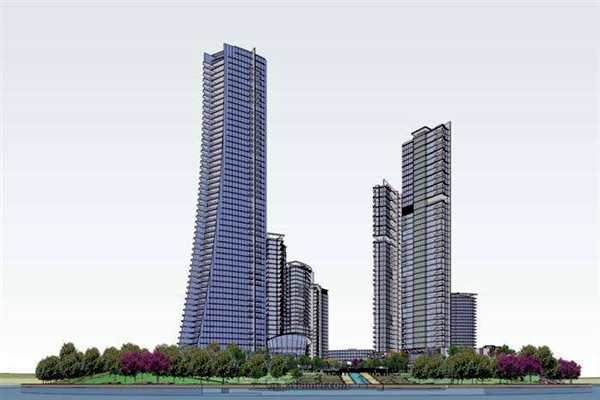 統(tǒng)一理念，樓宇自動(dòng)化系統(tǒng)才會(huì)有好未來！