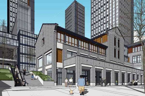 樓宇自控在哪些智能化領(lǐng)域被廣泛應用？