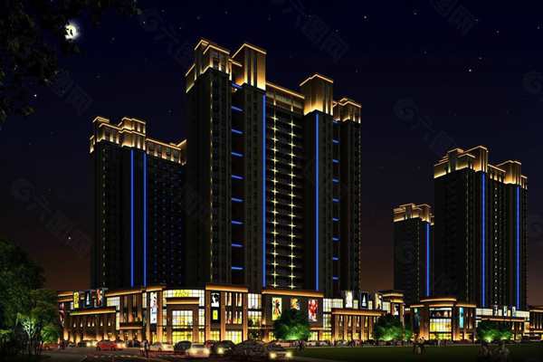 樓宇自動化幾種重要的子系統(tǒng)你知道嗎？