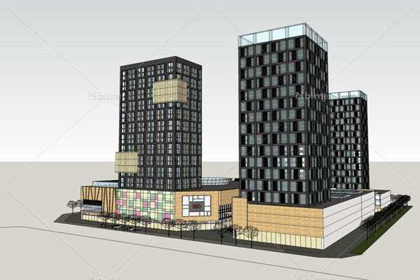 都想“認識”樓宇智能化系統(tǒng)設計與實施？今天它來了！