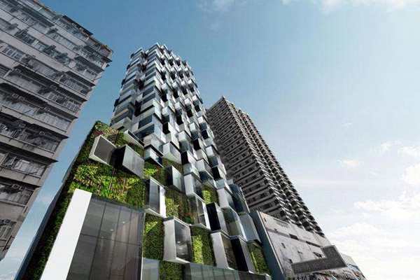 樓宇自動(dòng)化是智慧城市建設(shè)的“推動(dòng)劑”！