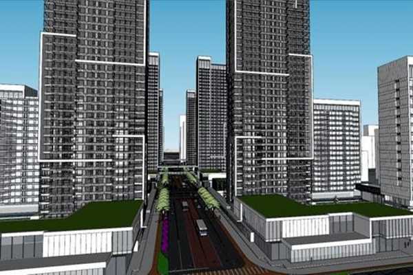 樓宇自控系統(tǒng)的高效便捷以及安全作用！