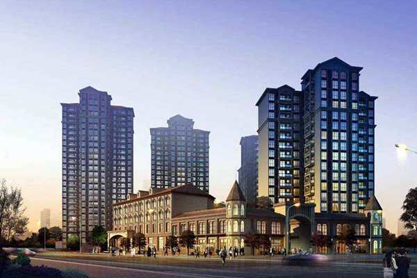 樓宇自控產(chǎn)生了新內(nèi)容！