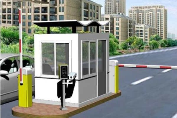 車輛管理別犯愁，樓宇自動化系統(tǒng)顯神威！