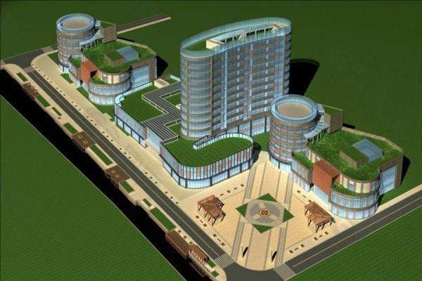 樓宇智能化系統(tǒng)七大主要輸入設(shè)備的安裝！