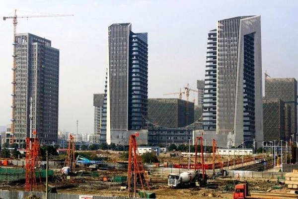 樓宇控制系統(tǒng)的未來(lái)展望！