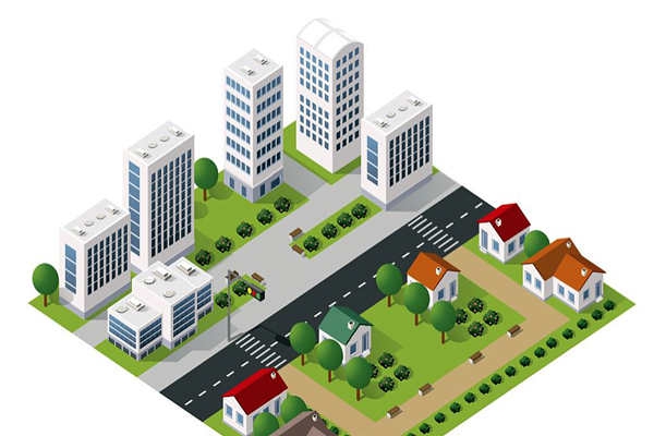 樓宇自動(dòng)化系統(tǒng)設(shè)計(jì)策略！