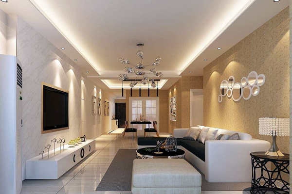 樓宇智能化對(duì)室內(nèi)裝飾的要求！