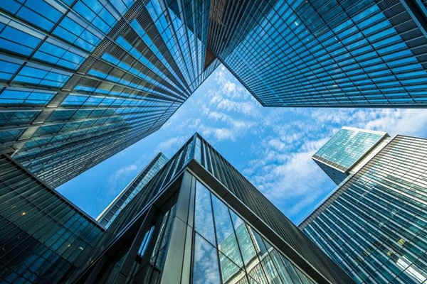 樓宇智能化系統(tǒng)設計思路及原則！