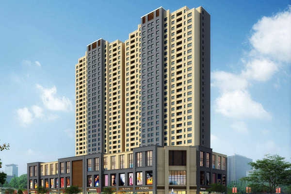 樓宇控制組織保證制度的建立！