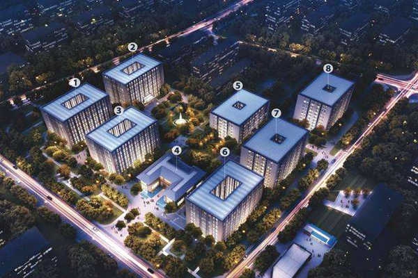 樓宇智能化科學(xué)化管理的表現(xiàn)！