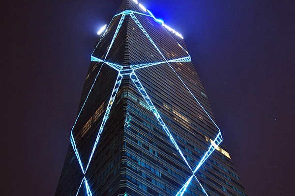 樓宇智能化系統(tǒng)設(shè)計(jì)與實(shí)施不安全狀態(tài)的定時檢測！