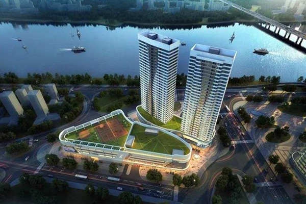 國(guó)內(nèi)樓宇智能化系統(tǒng)發(fā)展的怎么樣？