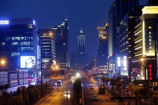 樓宇控制的集成化很復雜！