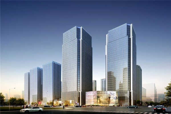 樓宇智能化工程的監(jiān)理需謹(jǐn)慎！