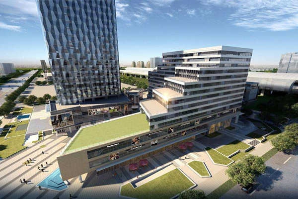 公共建筑領(lǐng)域樓宇智能化工程建設(shè)疑難！