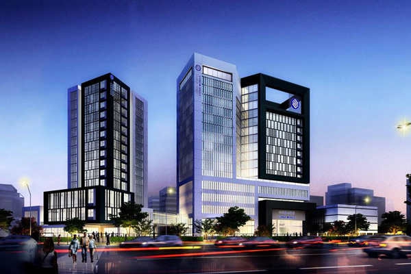 樓宇自控可以帶動其他產(chǎn)業(yè)發(fā)展！