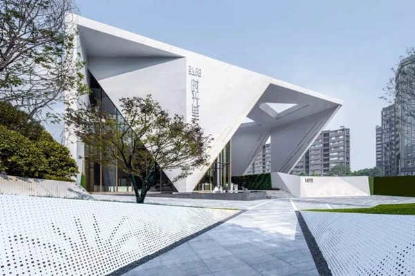 系統(tǒng)集成是樓宇智能化的關(guān)鍵技術(shù)！