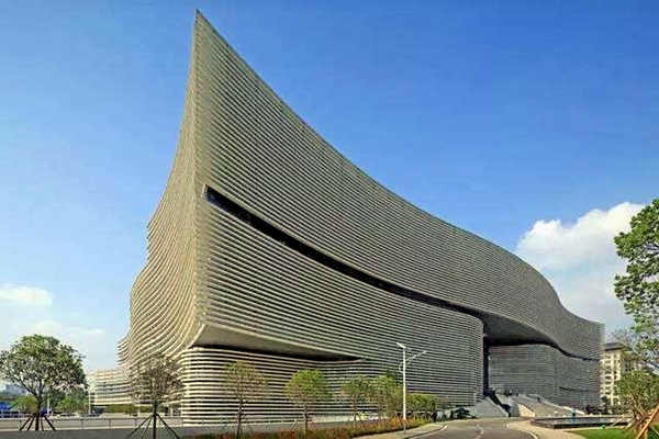 樓宇自控系統(tǒng)節(jié)約性的實(shí)現(xiàn)！