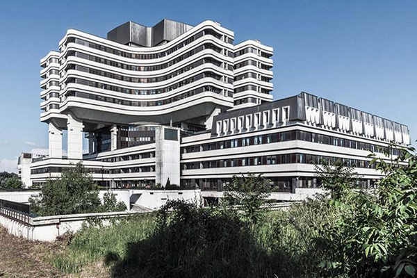 樓宇控制施工階段兩大問題！