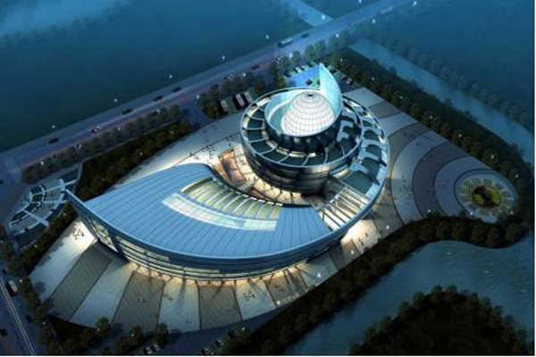 樓宇智能化系統(tǒng)的集約化特點(diǎn)！