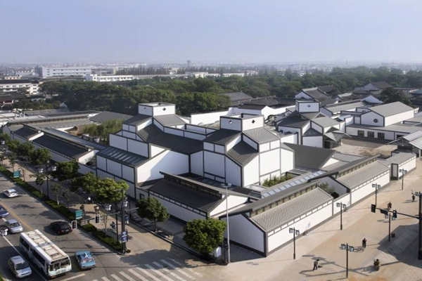 樓宇自動(dòng)化的發(fā)展階段從小區(qū)開啟！