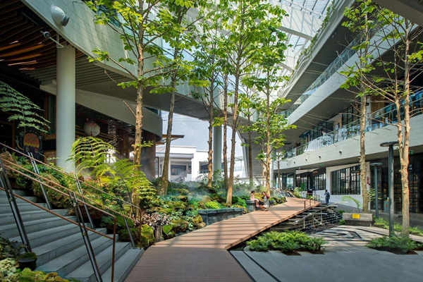 樓宇自動(dòng)化系統(tǒng)應(yīng)是開放的、關(guān)聯(lián)的！