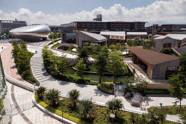 淺述樓宇控制的普及！