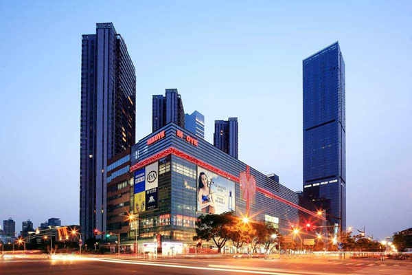 樓宇智能化安全管理策略！