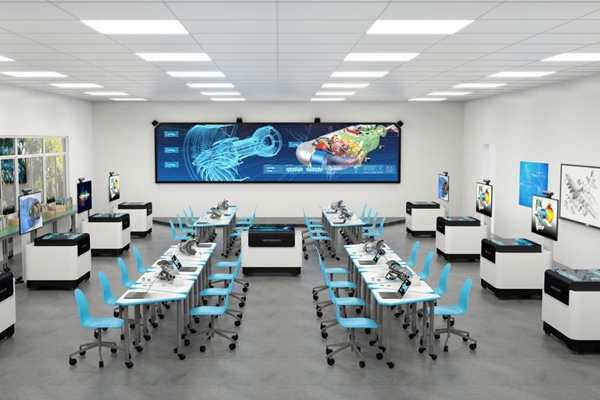 樓宇自控市場(chǎng)對(duì)人才培養(yǎng)的新要求！