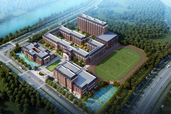 樓宇智能化情境教學(xué)！