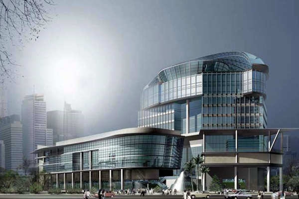 建設(shè)智能樓宇的的必要性！