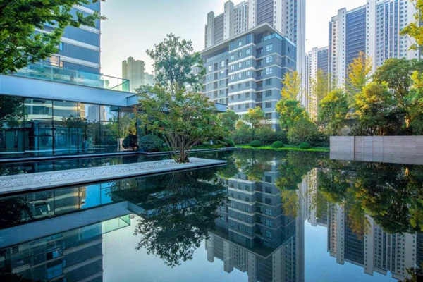 樓宇智能化系統(tǒng)設(shè)計應融合于主體工程！