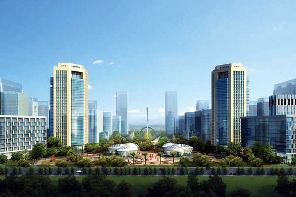 智能樓宇是什么？如何選擇系統(tǒng)通信協(xié)議？