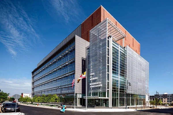 樓宇自動化控制需要人才！