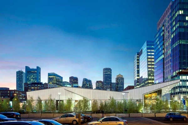 樓宇自控是什么意思？其設計內(nèi)容與設計目標！