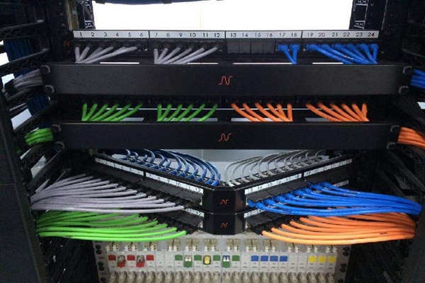 樓宇自控系統(tǒng)包括哪些？配線如何施工？