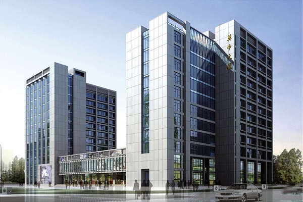 樓宇智能化技術(shù)與電氣節(jié)能之間密不可分！